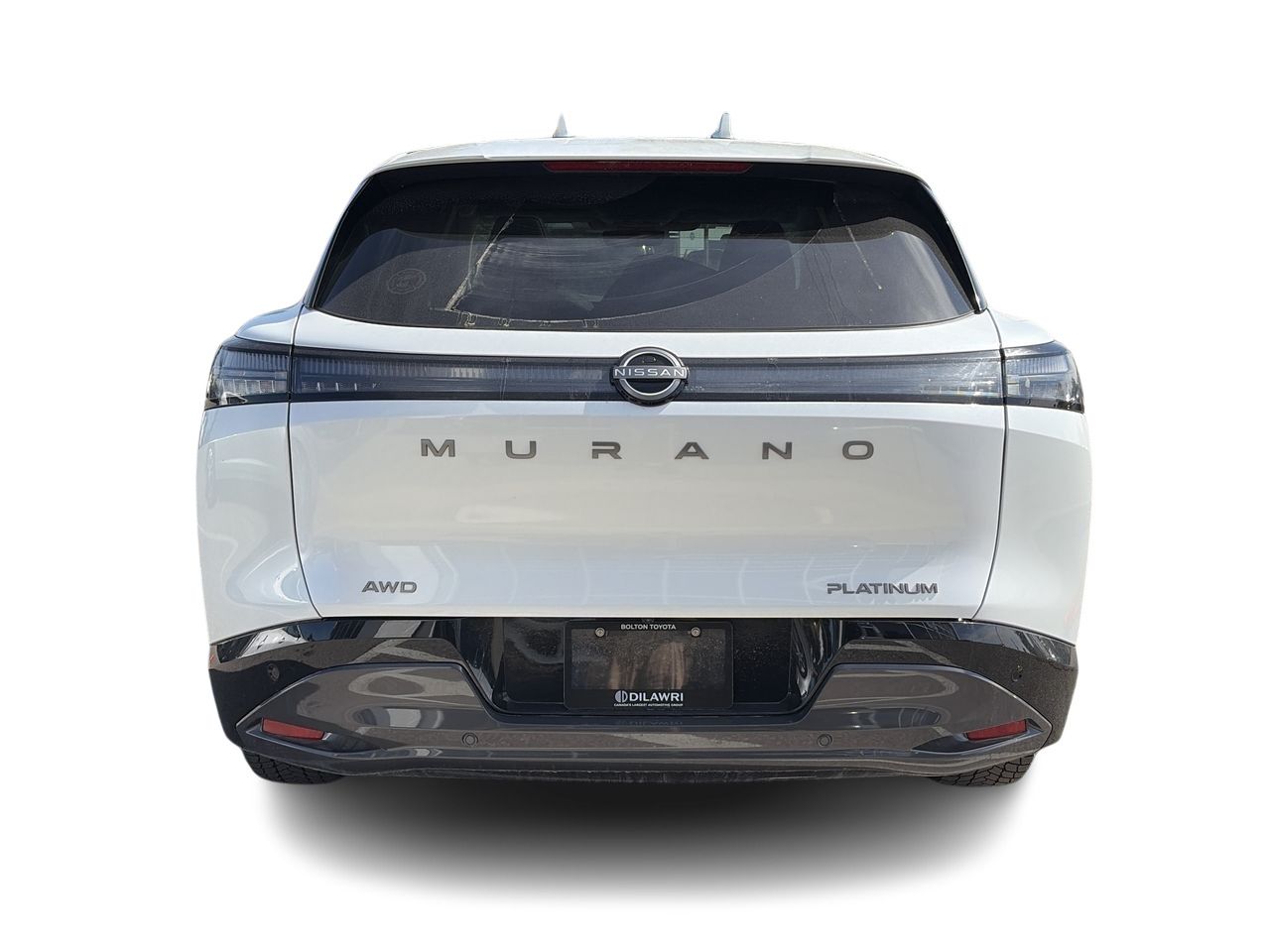 Nissan Murano  2025 à Mississauga, Ontario
