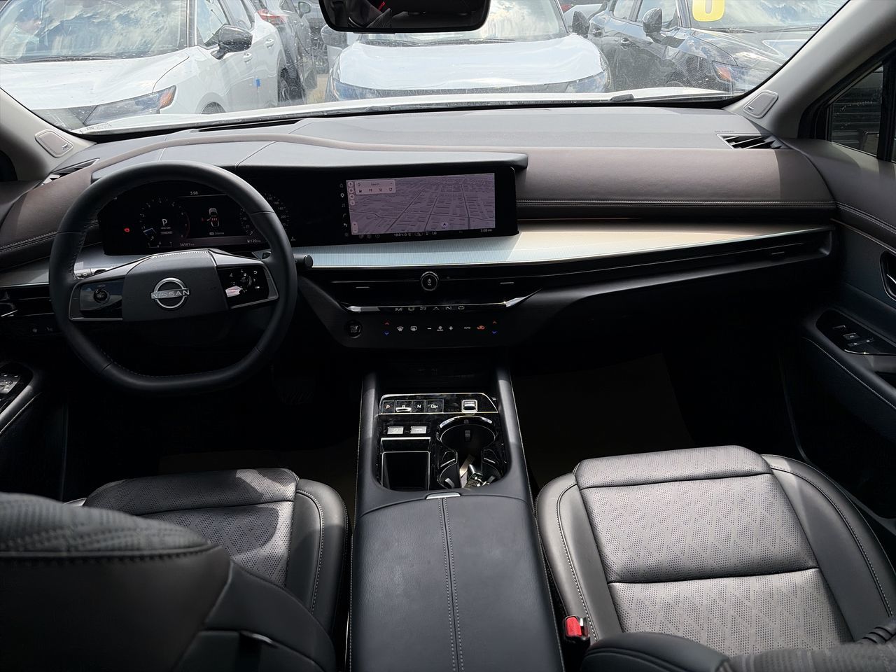 Nissan Murano  2025 à Mississauga, Ontario