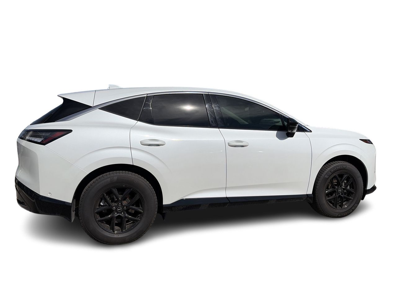 Nissan Murano  2025 à Mississauga, Ontario