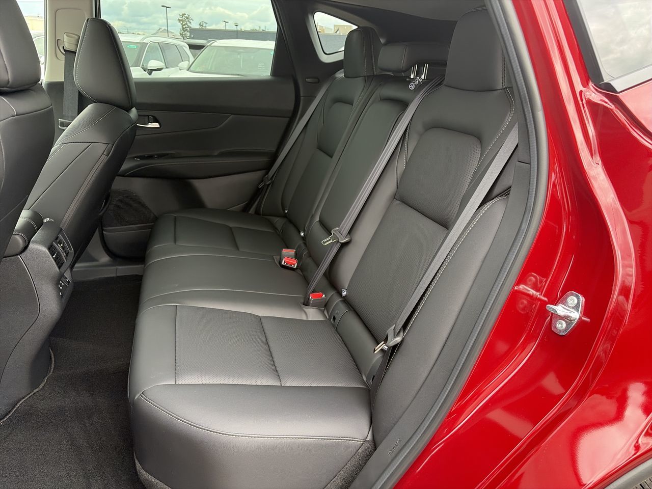 2027 Nissan Murano
