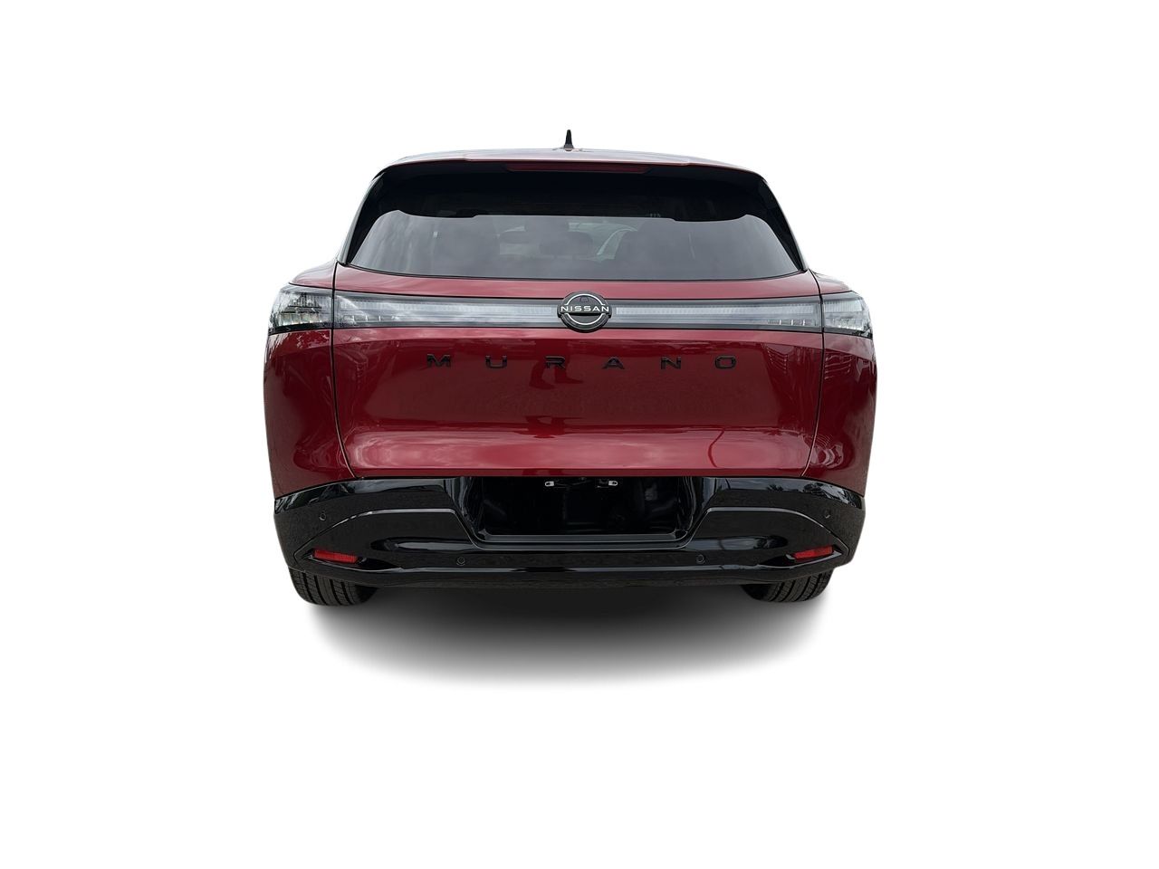 2027 Nissan Murano