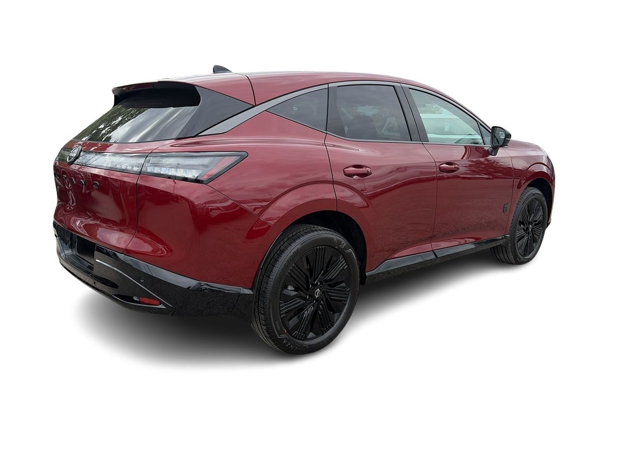 2027 Nissan Murano