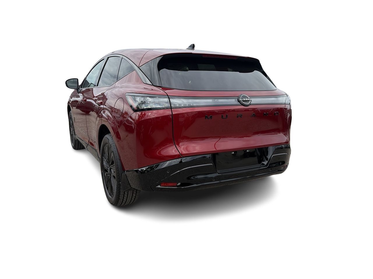 2027 Nissan Murano