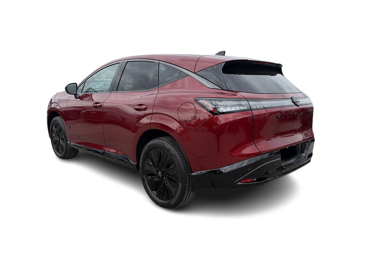 2027 Nissan Murano