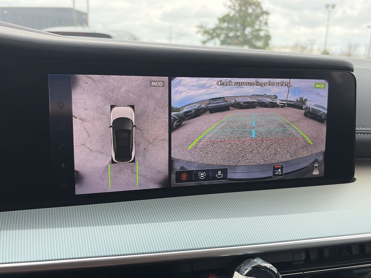 2027 Nissan Murano