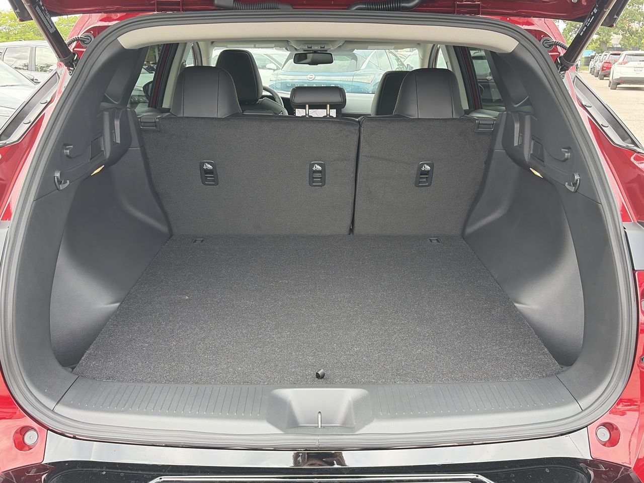 2027 Nissan Murano