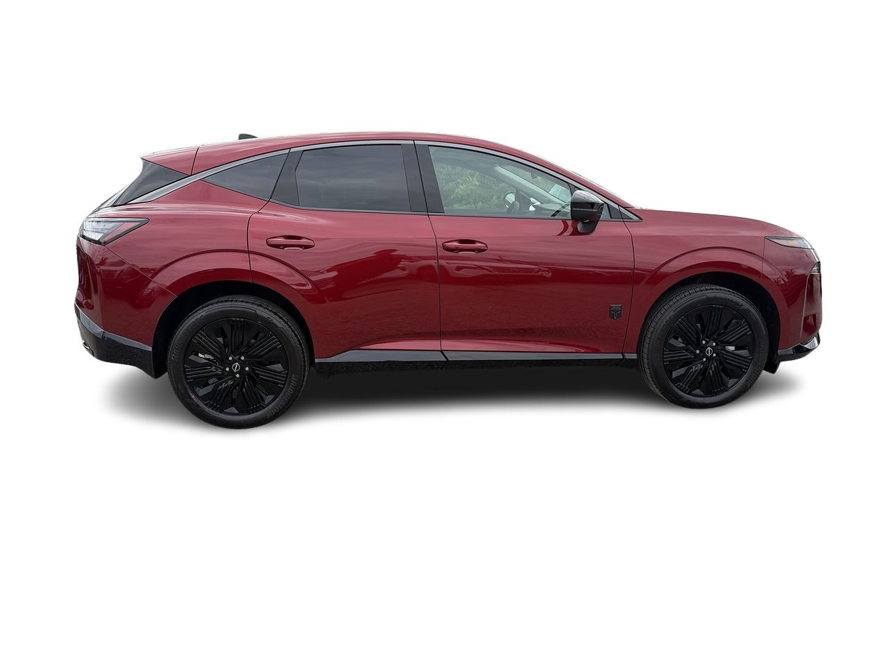 2027 Nissan Murano