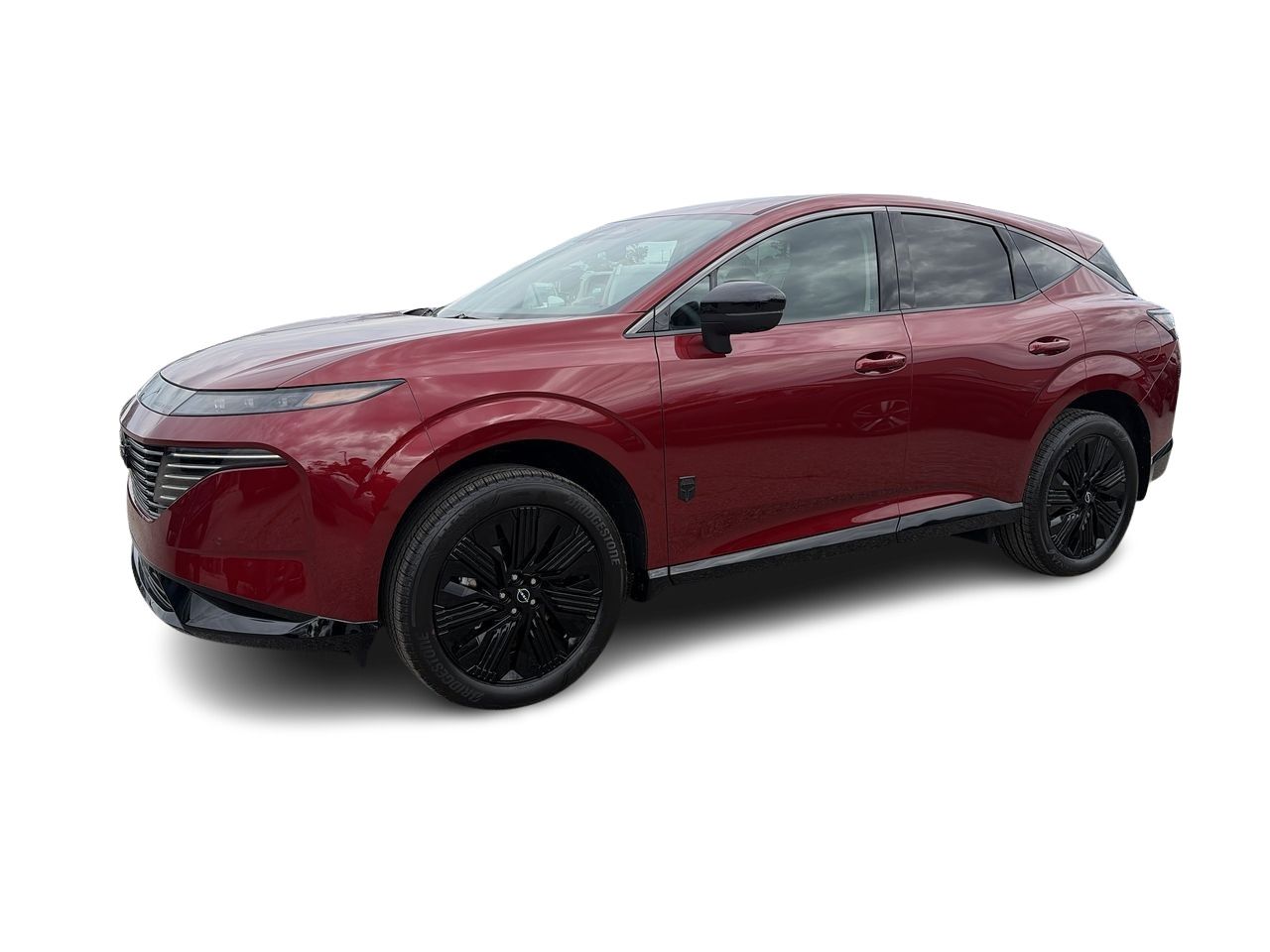 2027 Nissan Murano