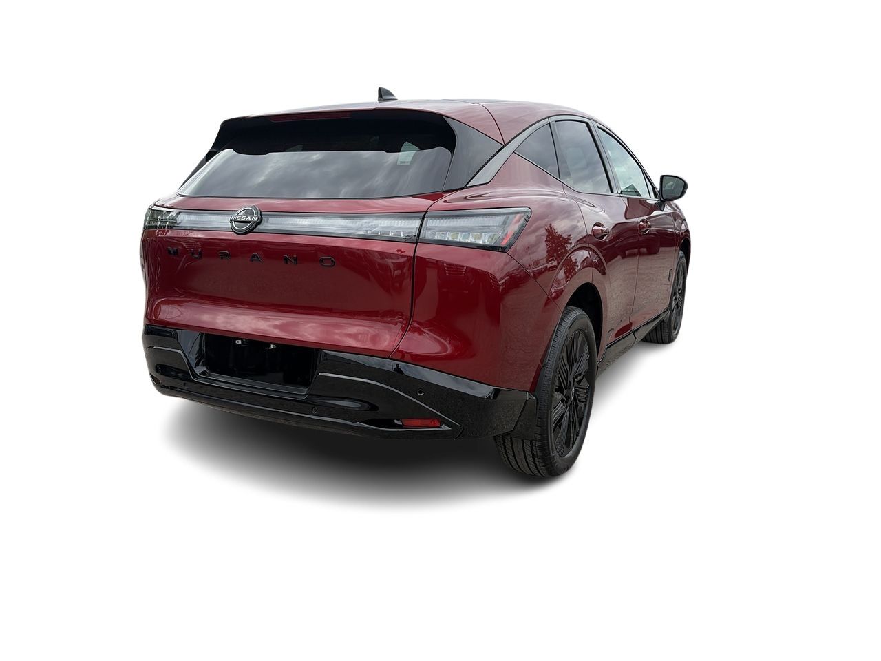 2027 Nissan Murano
