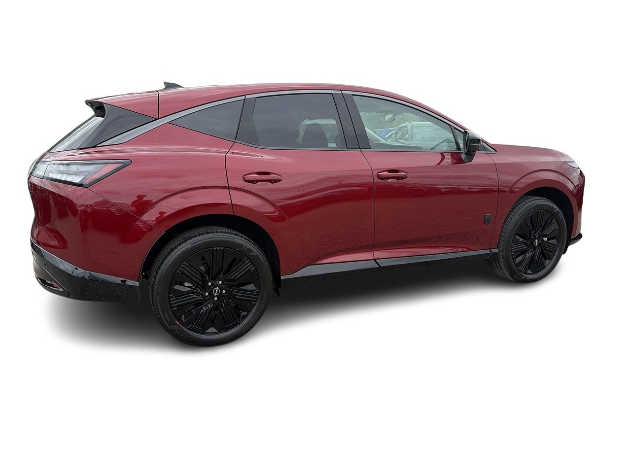 2027 Nissan Murano
