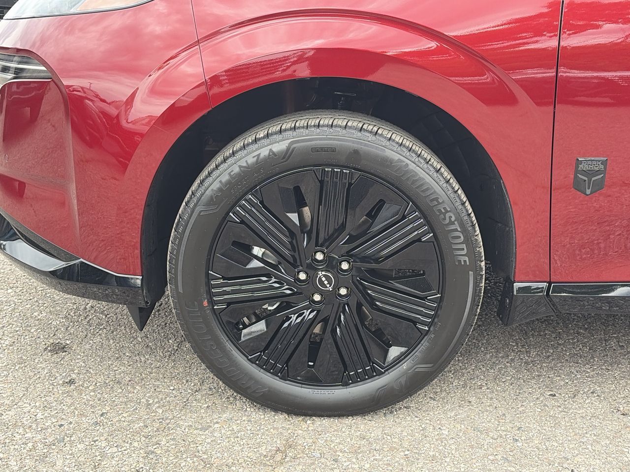 2027 Nissan Murano