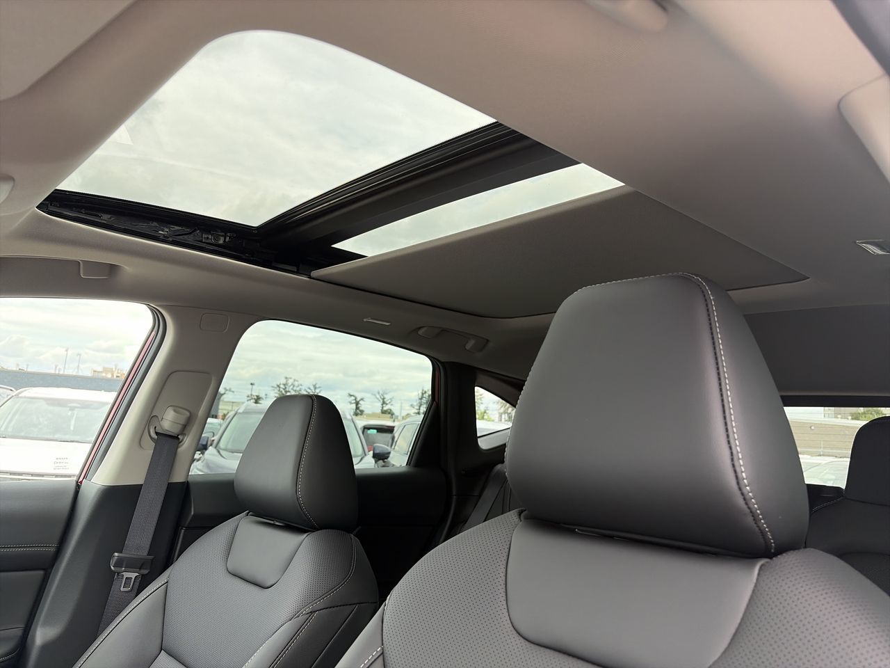 2027 Nissan Murano