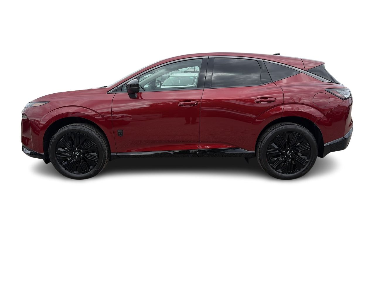 2027 Nissan Murano