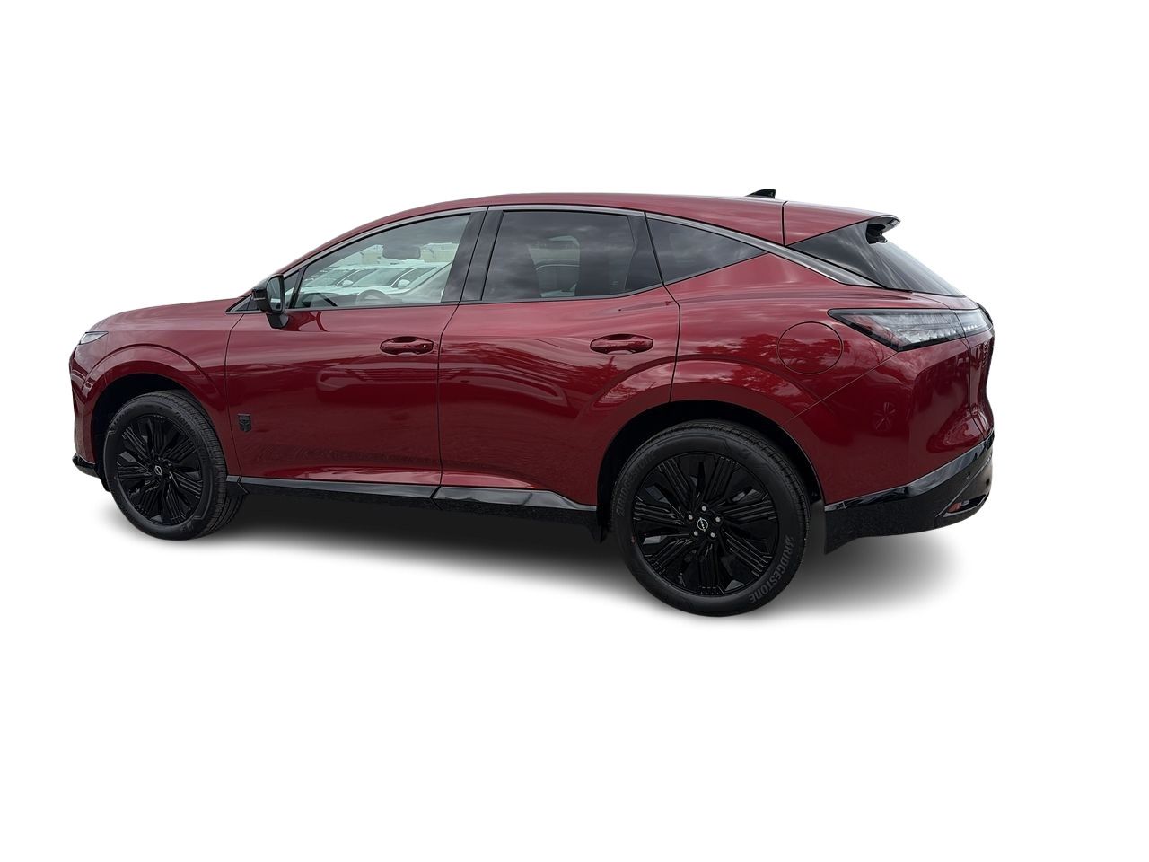 2027 Nissan Murano