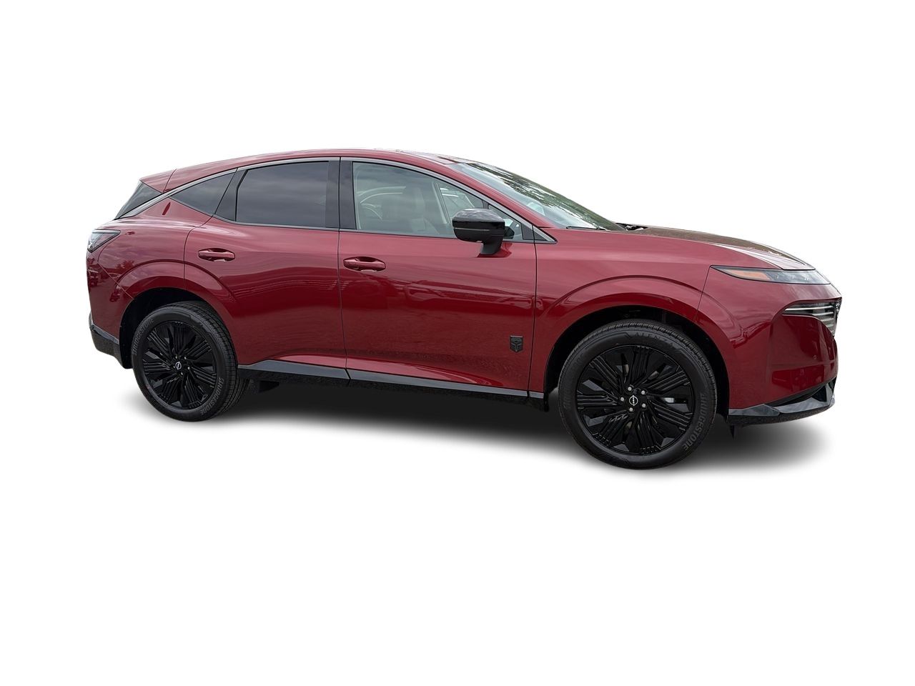 2027 Nissan Murano
