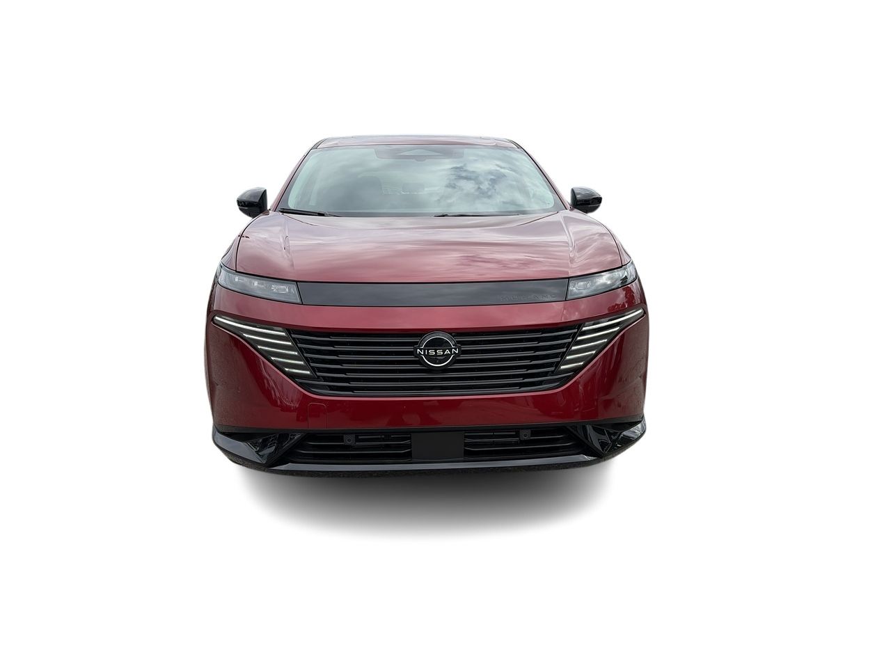 2027 Nissan Murano