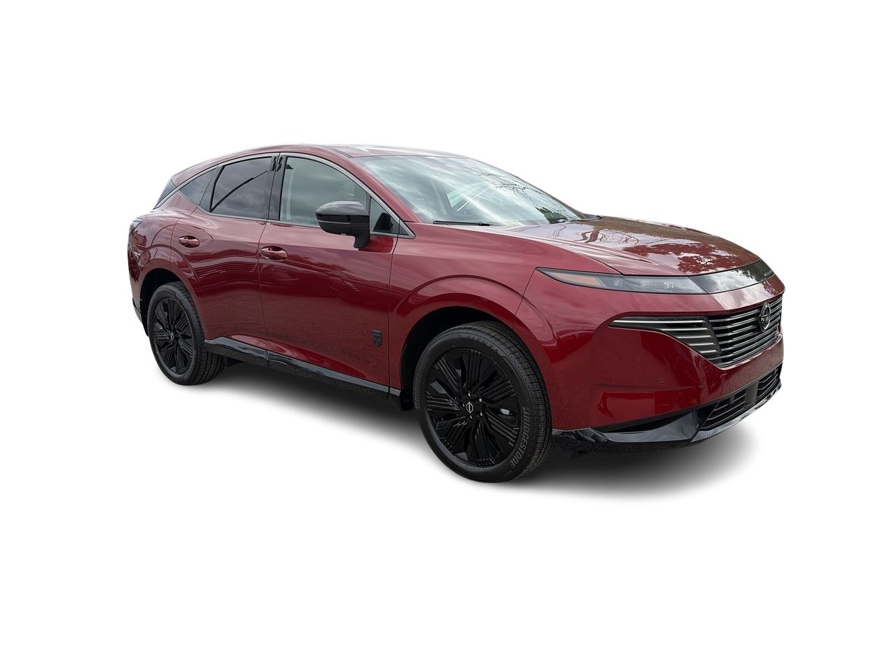 2027 Nissan Murano