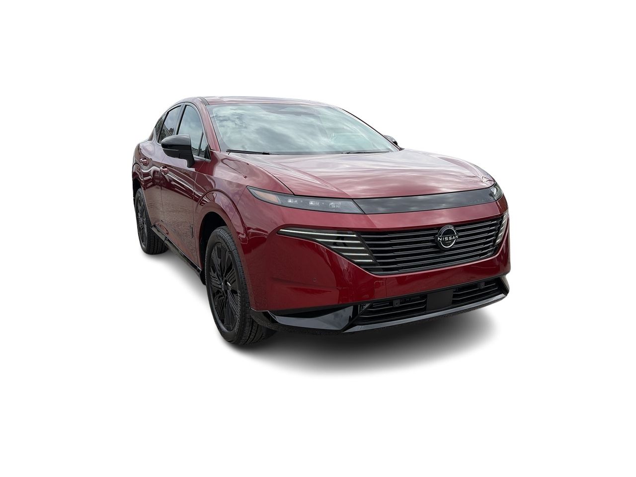 2027 Nissan Murano