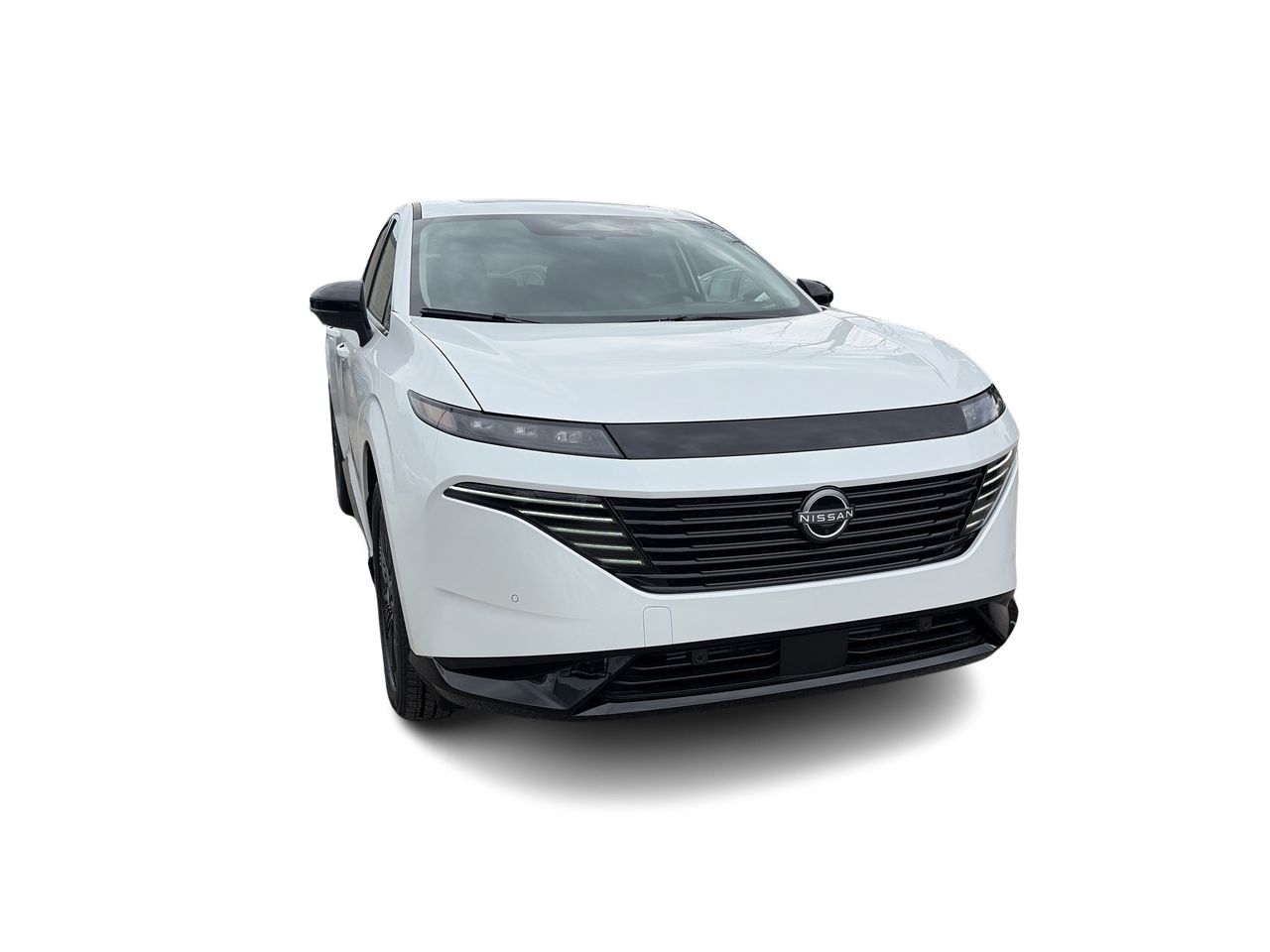 2027 Nissan Murano