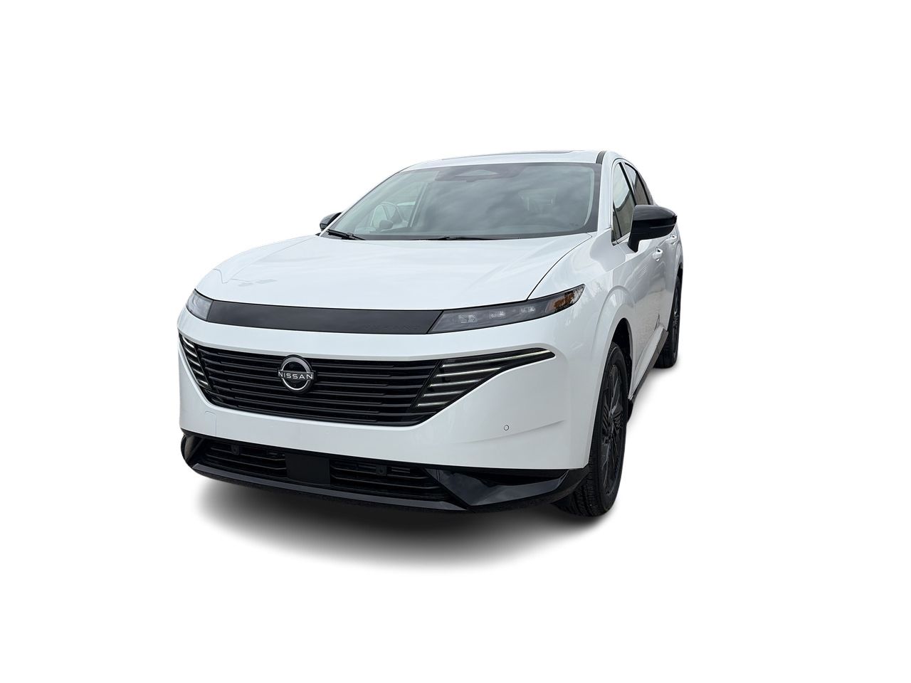 2027 Nissan Murano
