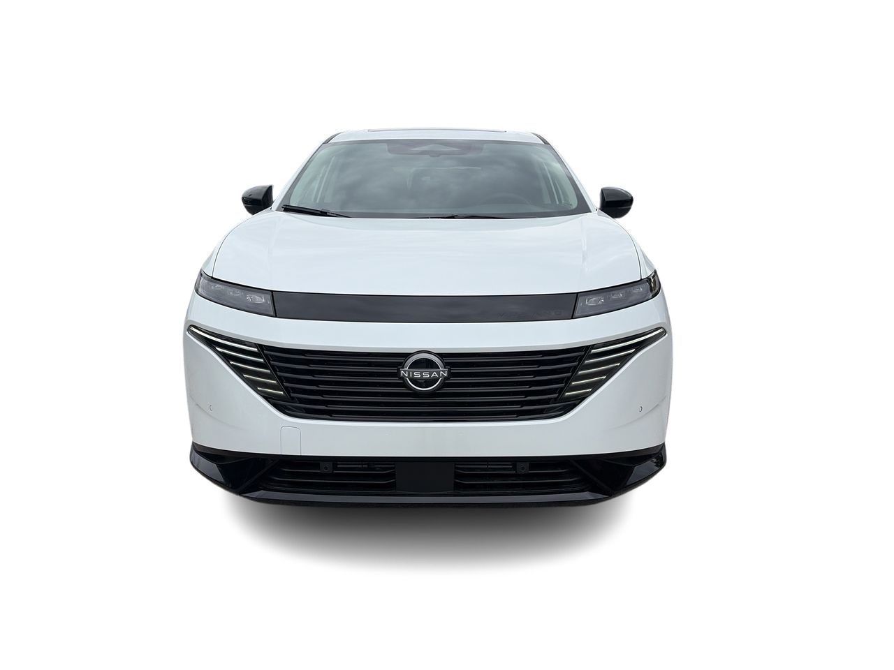 2027 Nissan Murano