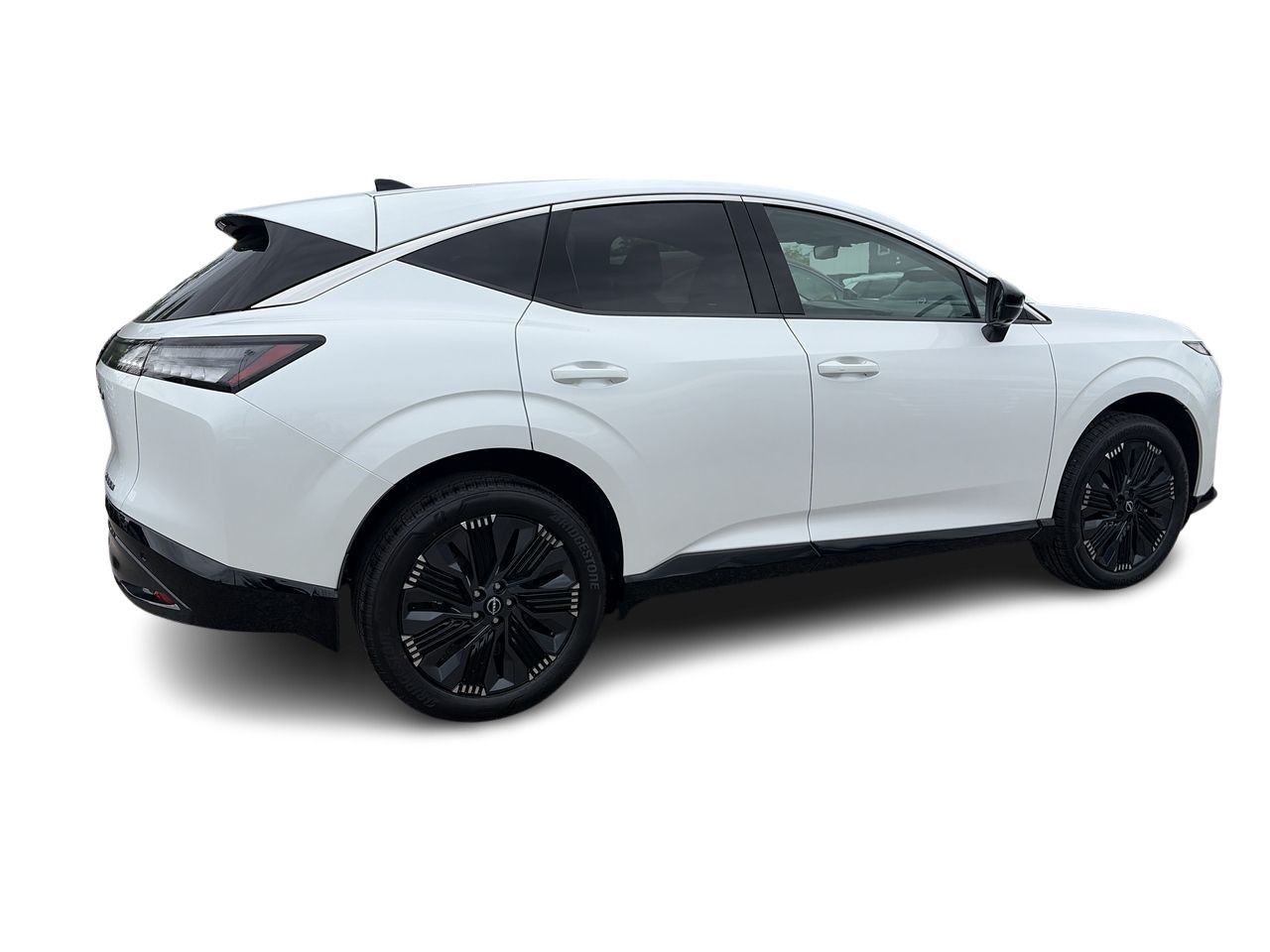 2027 Nissan Murano