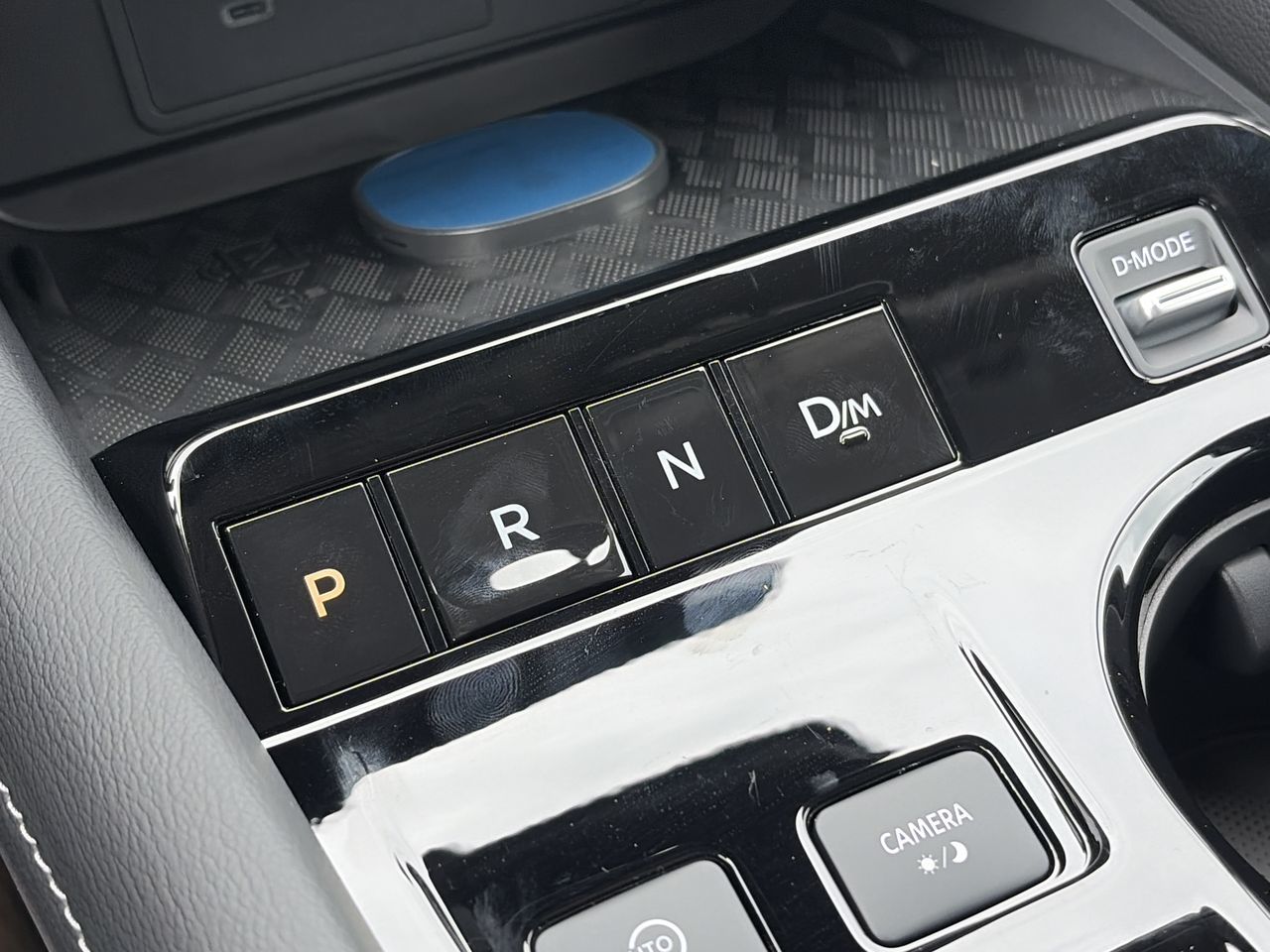 2027 Nissan Murano