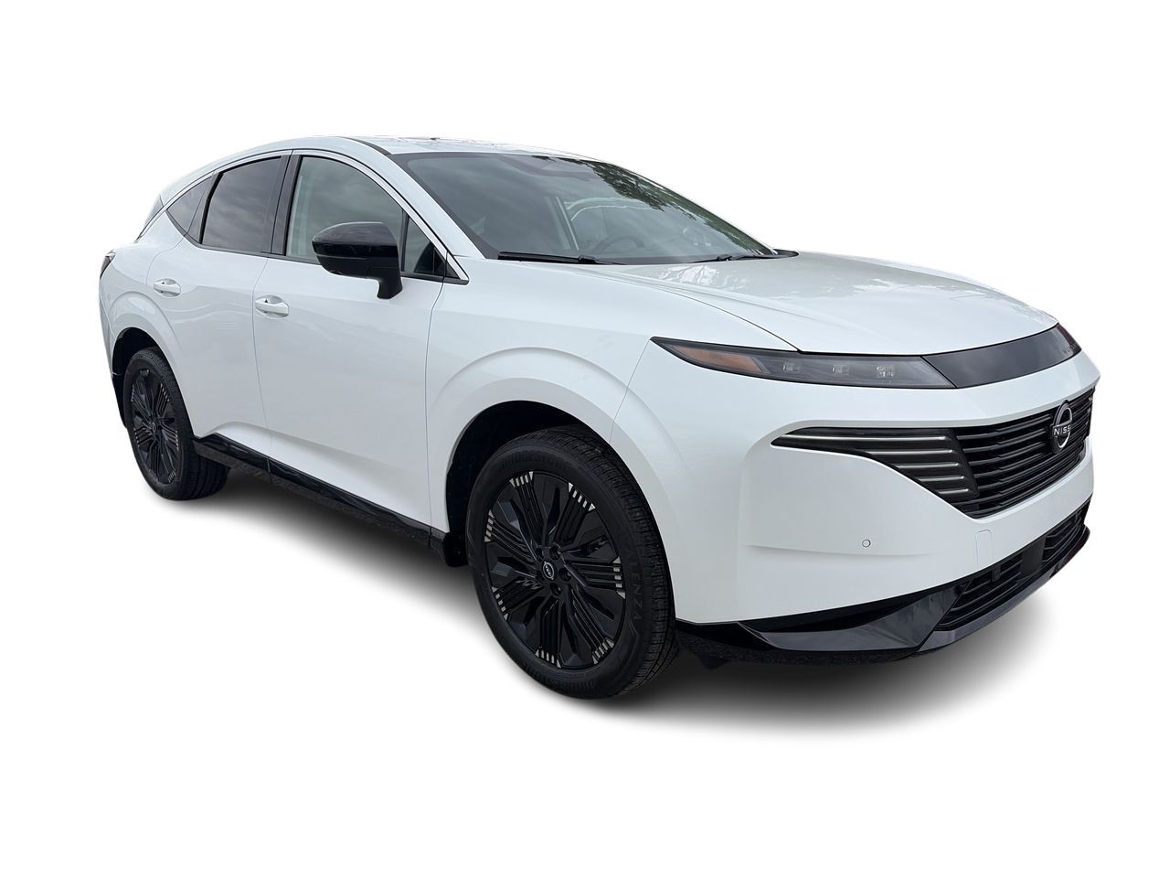 2027 Nissan Murano