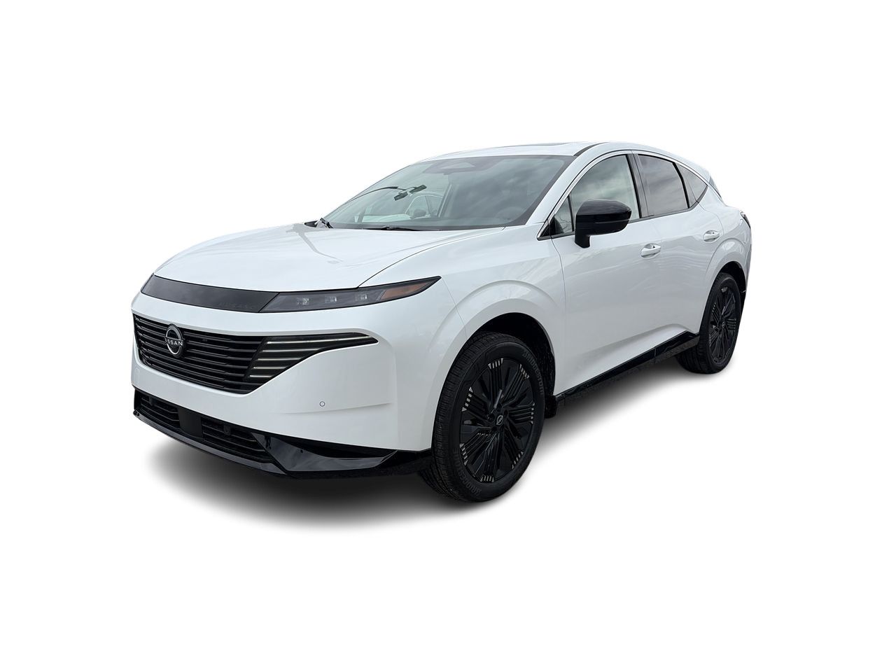 2027 Nissan Murano