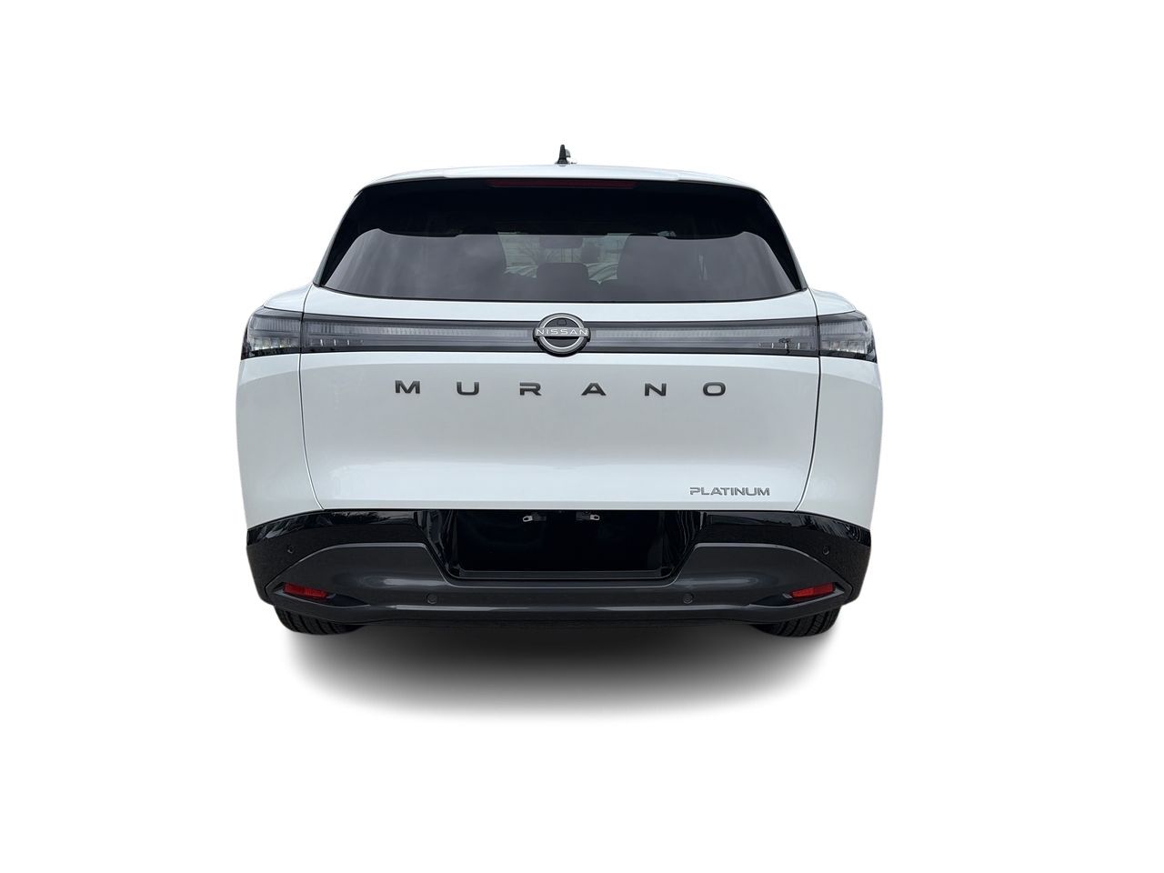 2027 Nissan Murano