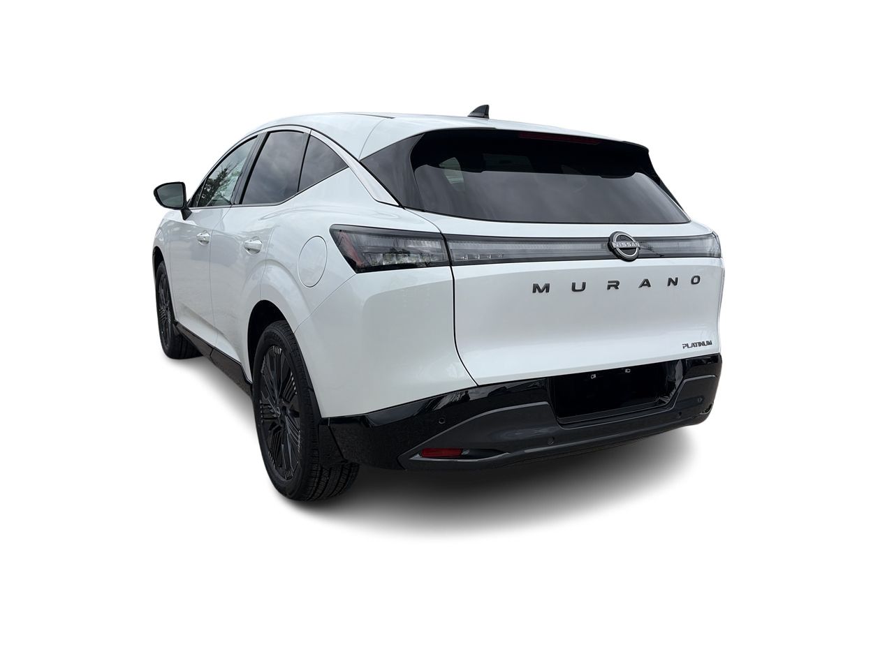 2027 Nissan Murano