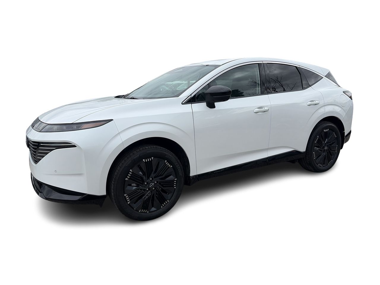 2027 Nissan Murano