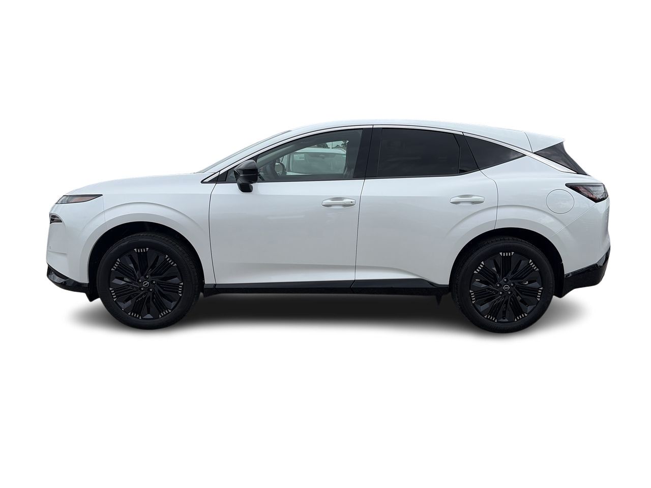 2027 Nissan Murano