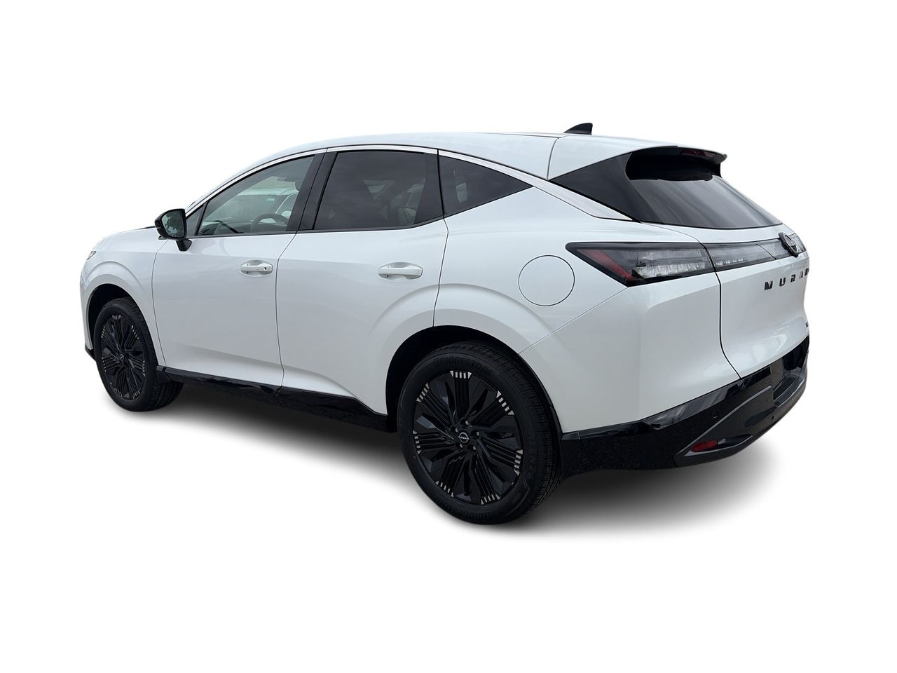 2027 Nissan Murano