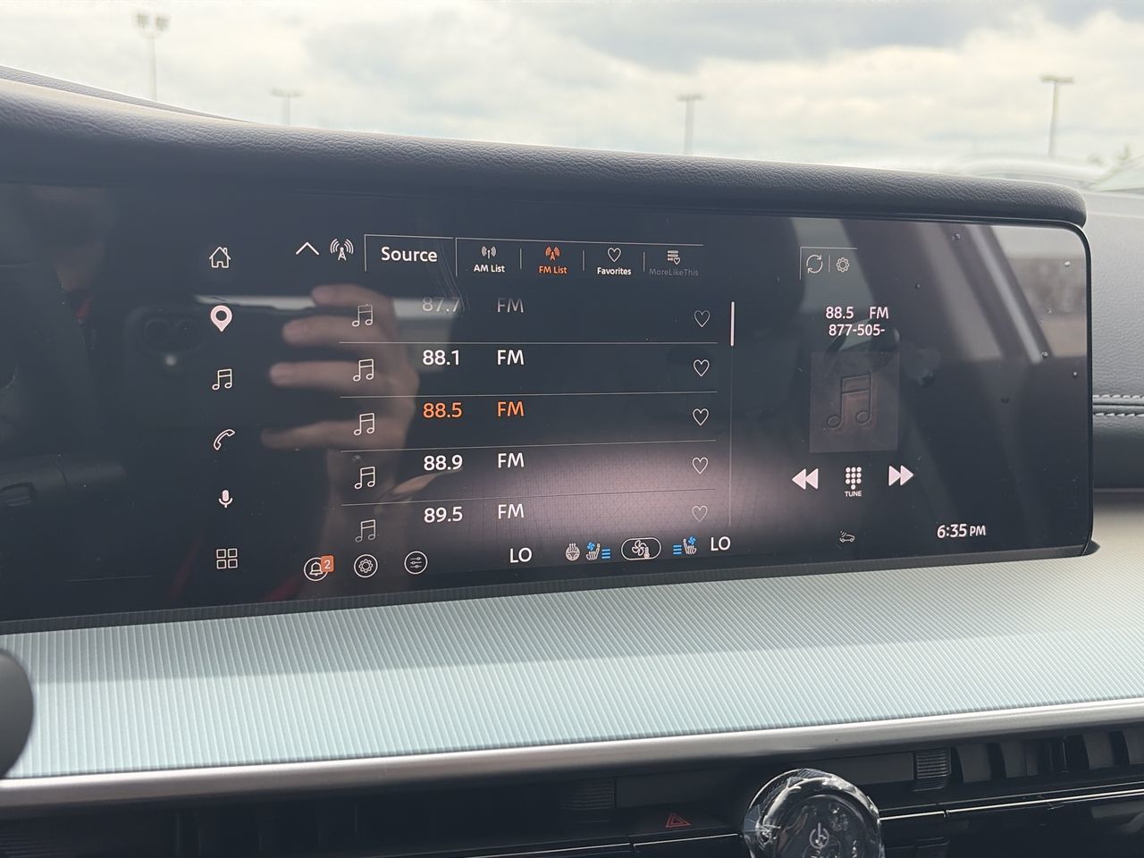 2027 Nissan Murano