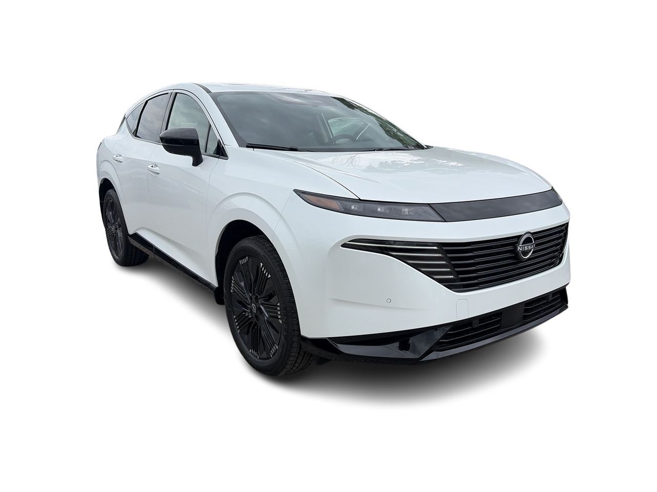 2027 Nissan Murano