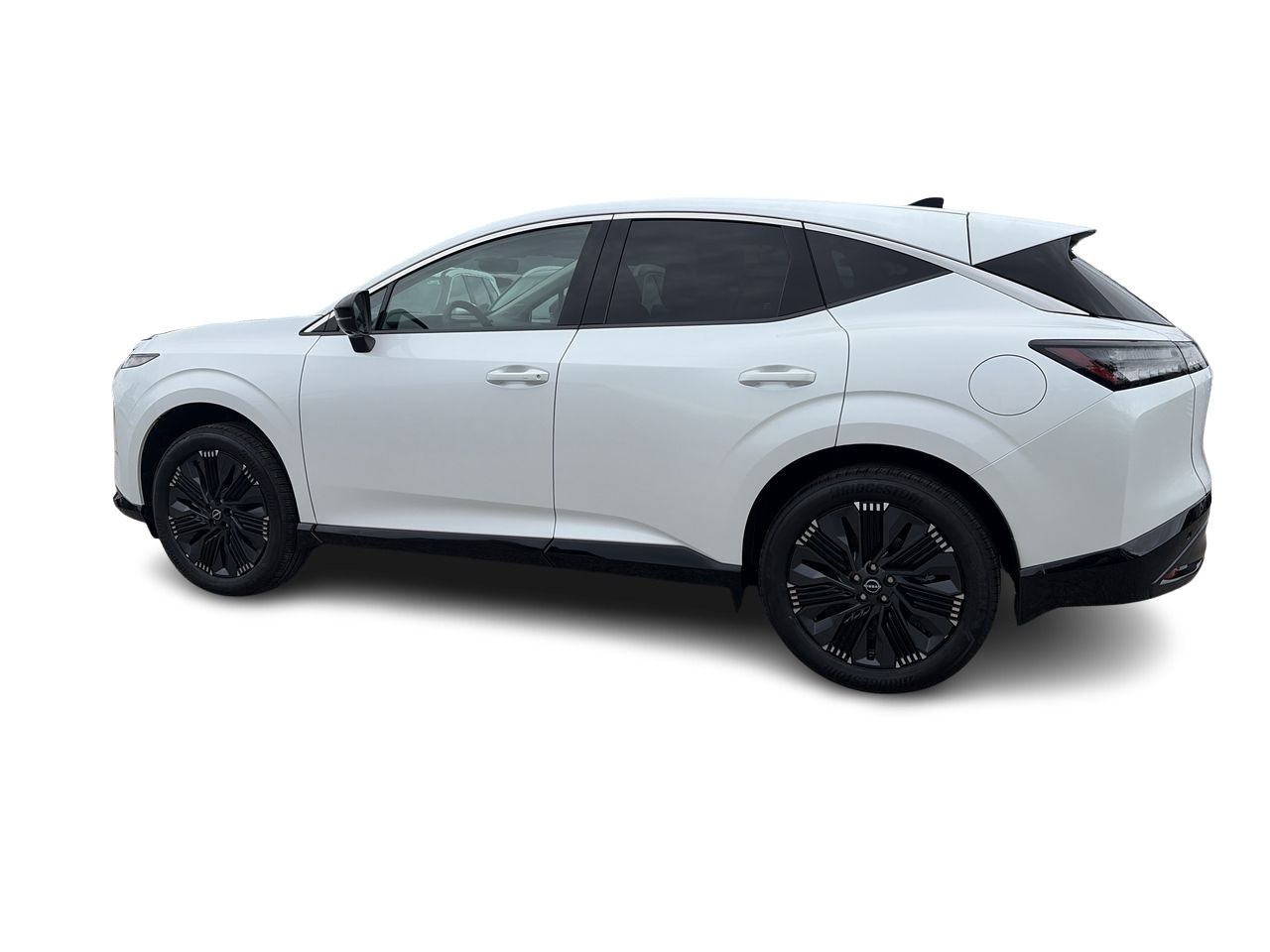 2027 Nissan Murano