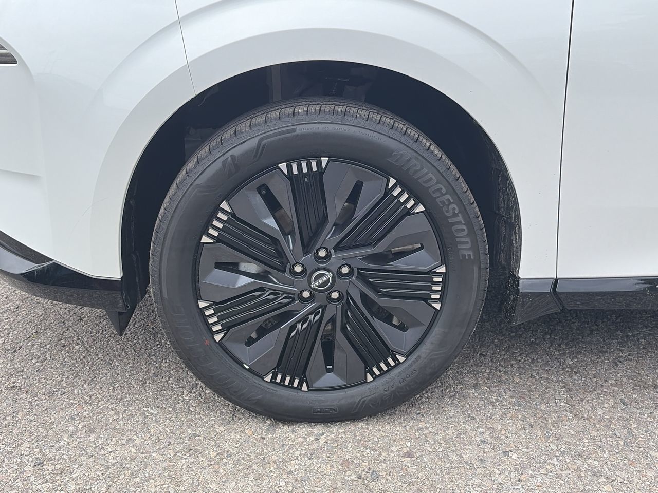 2027 Nissan Murano
