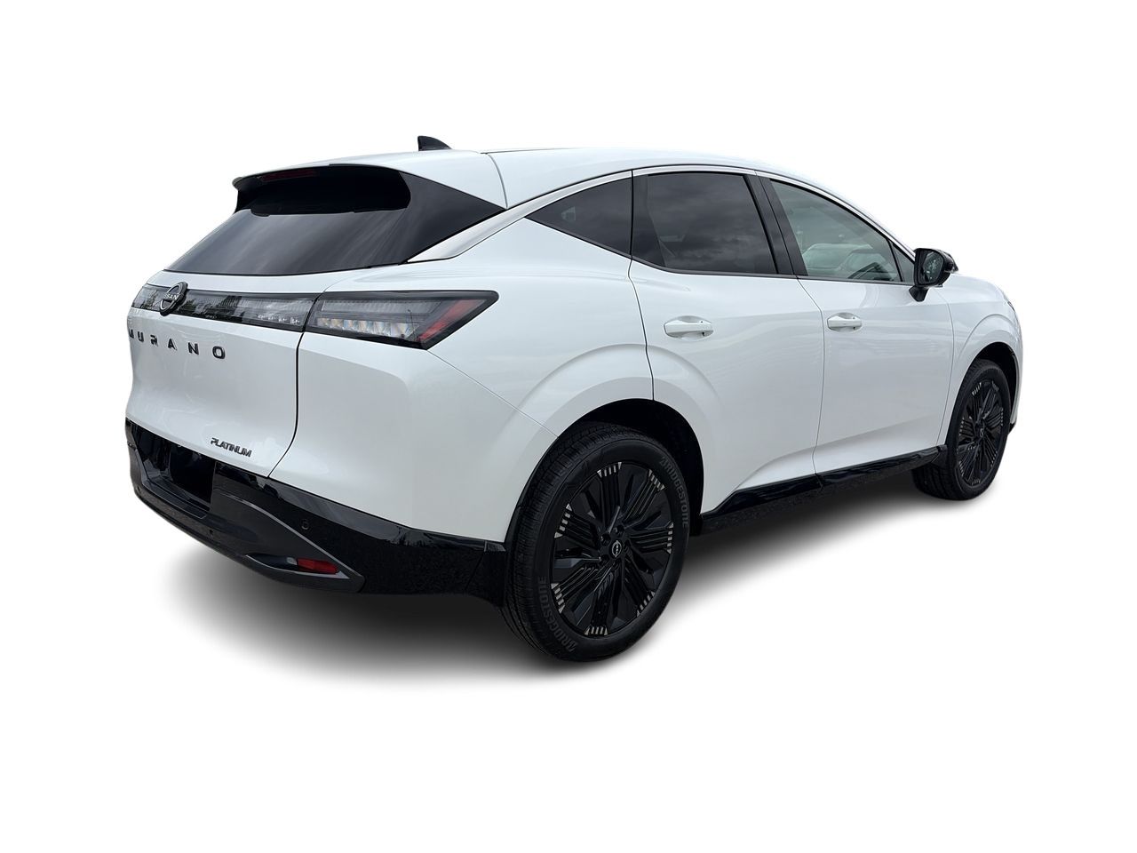 2027 Nissan Murano
