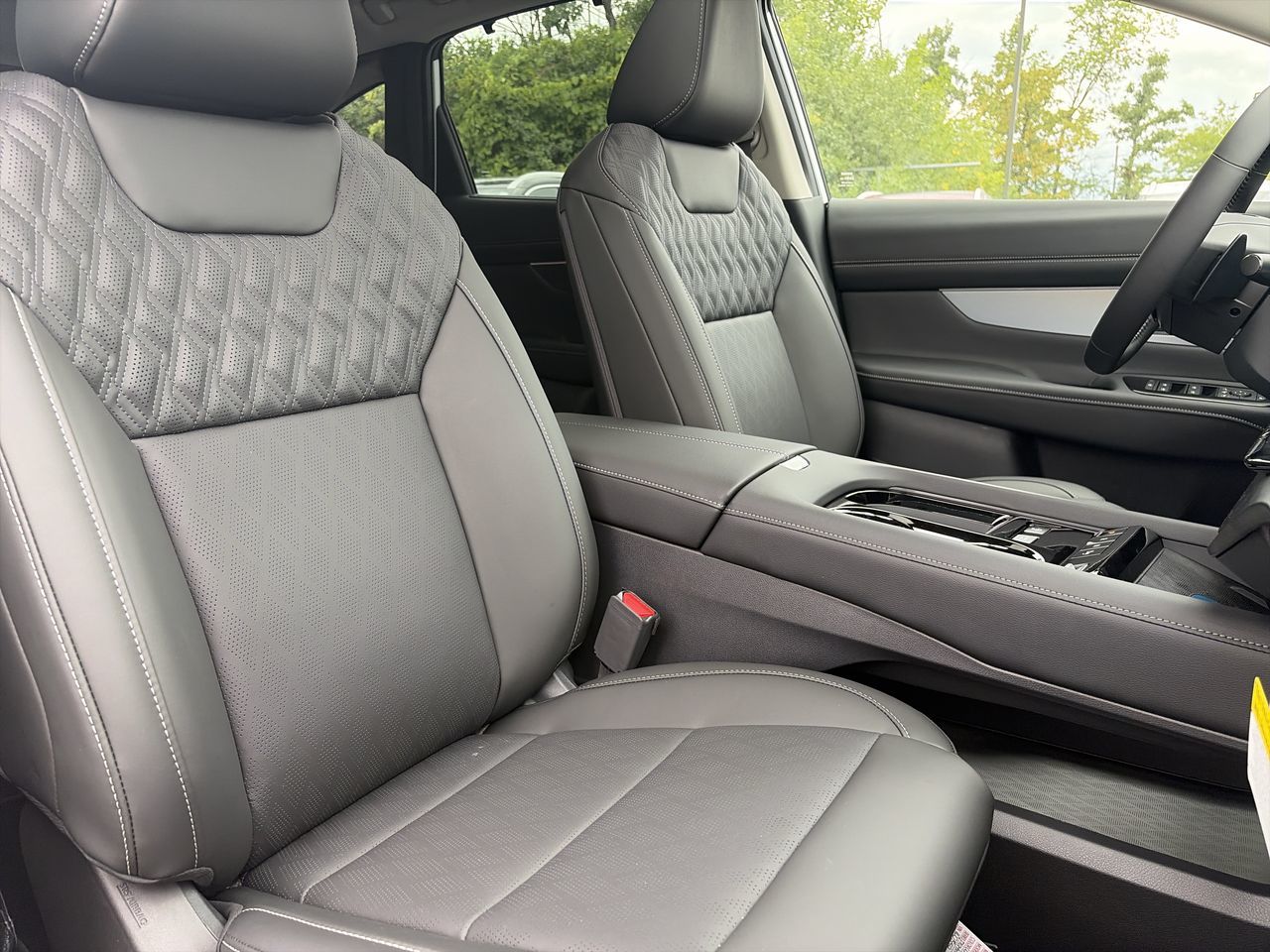 2027 Nissan Murano