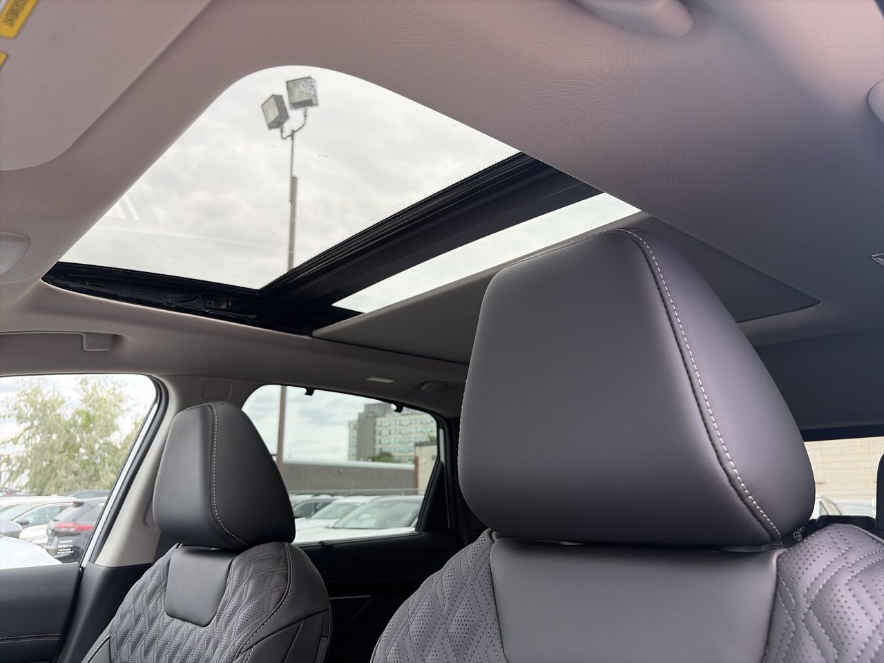 2027 Nissan Murano