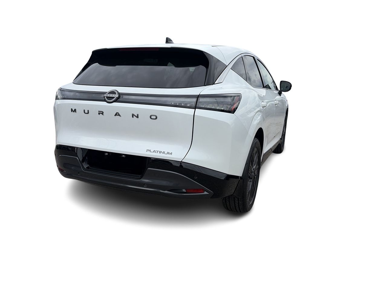2027 Nissan Murano