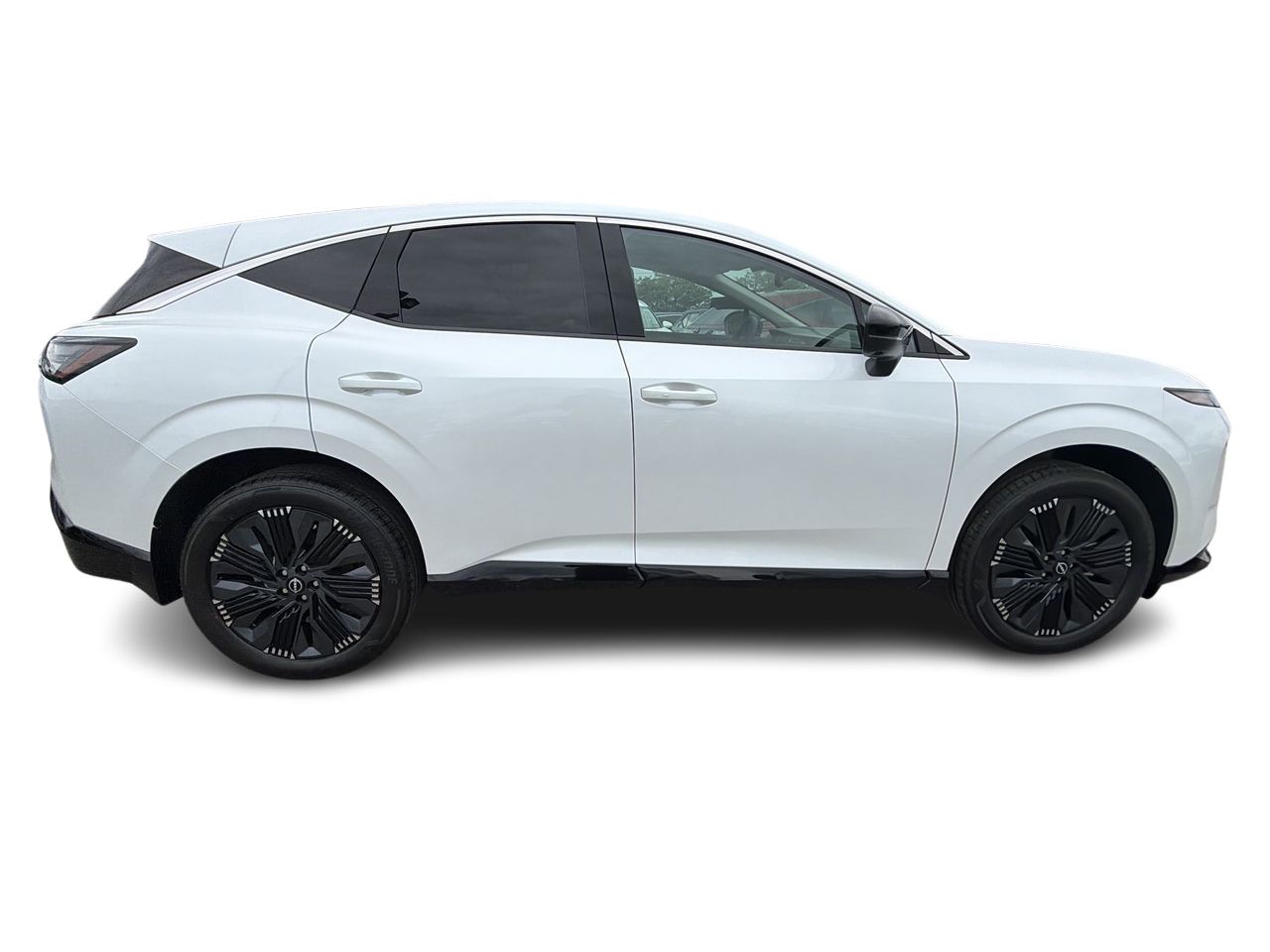 2027 Nissan Murano