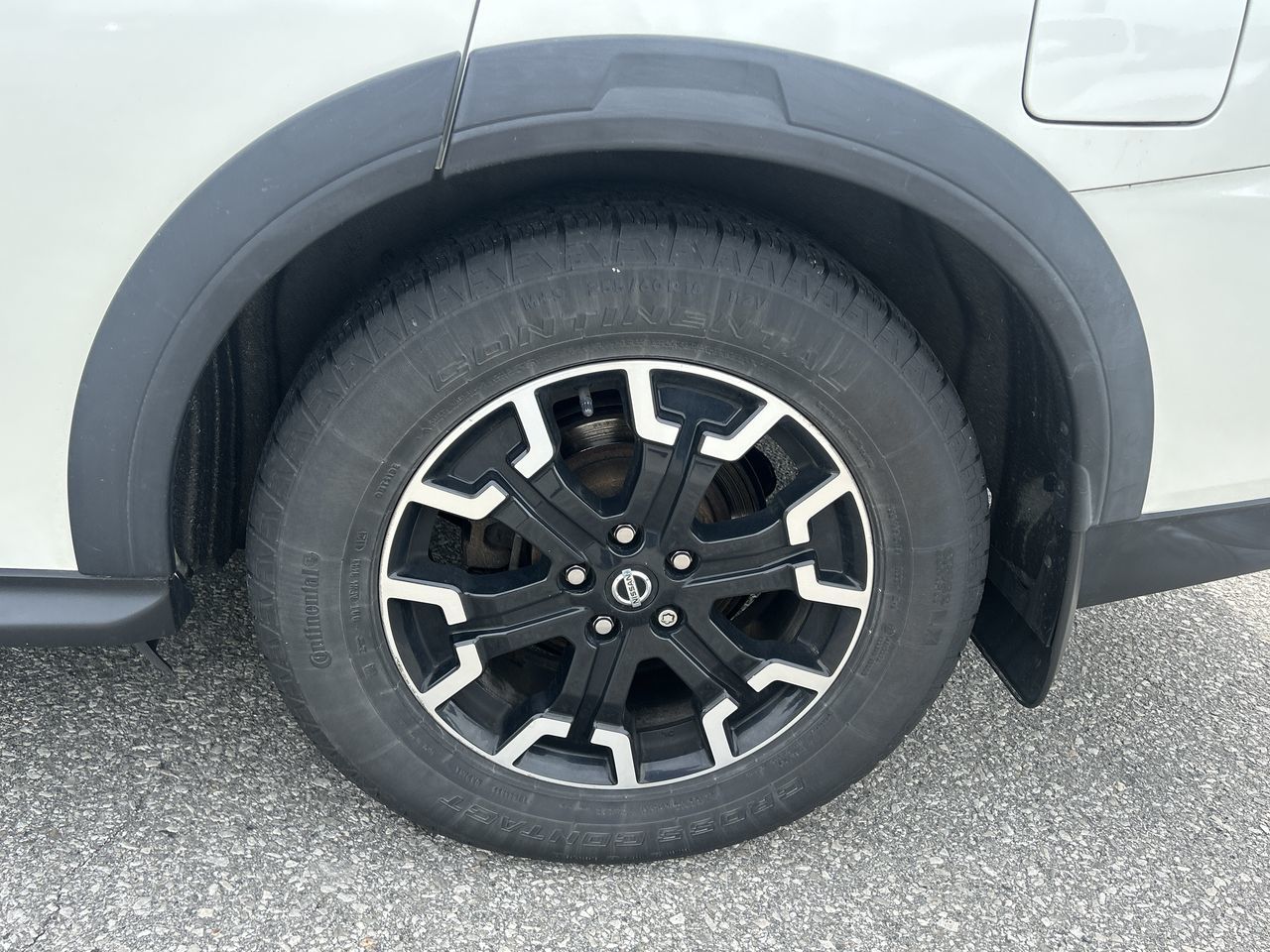 2019 Nissan Pathfinder in Mississauga, Ontario