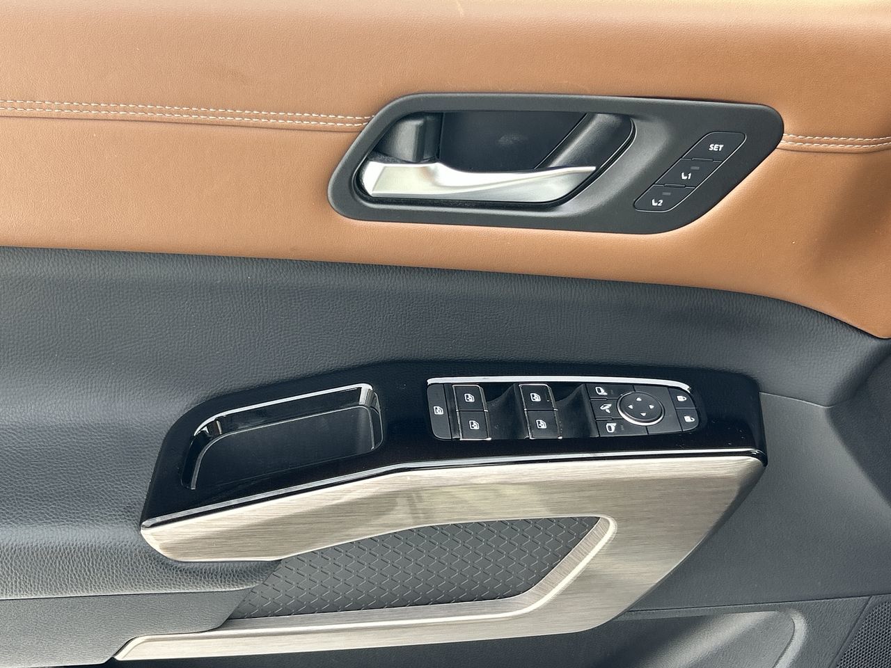 2022 Nissan Pathfinder