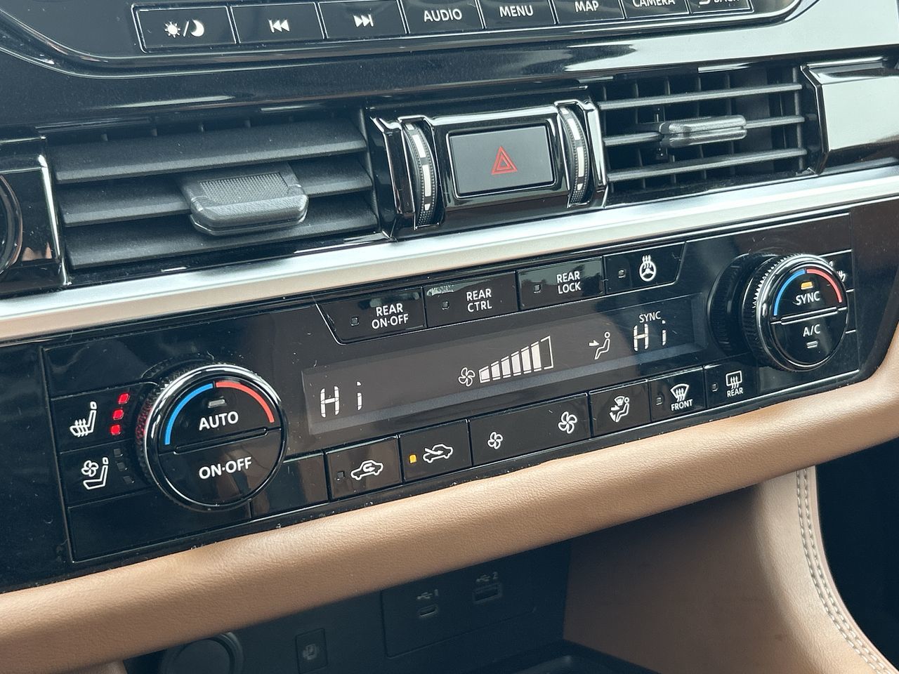 2022 Nissan Pathfinder