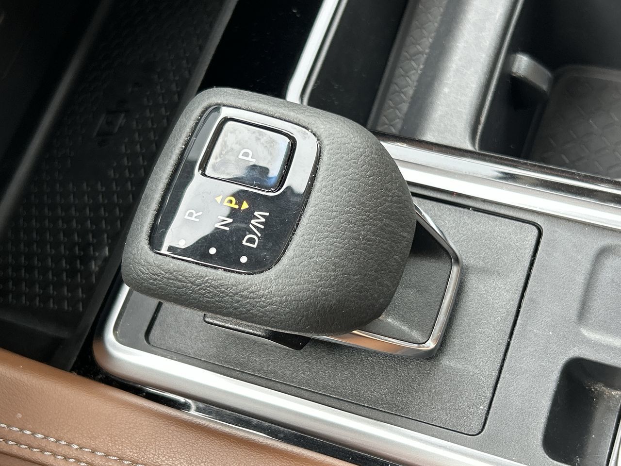 2022 Nissan Pathfinder