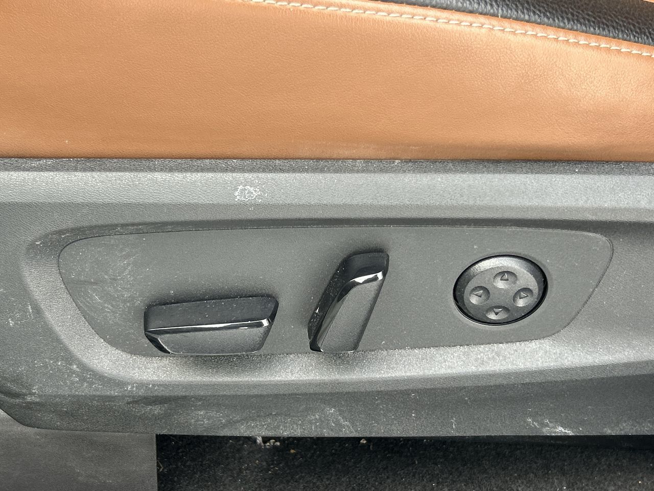 2022 Nissan Pathfinder