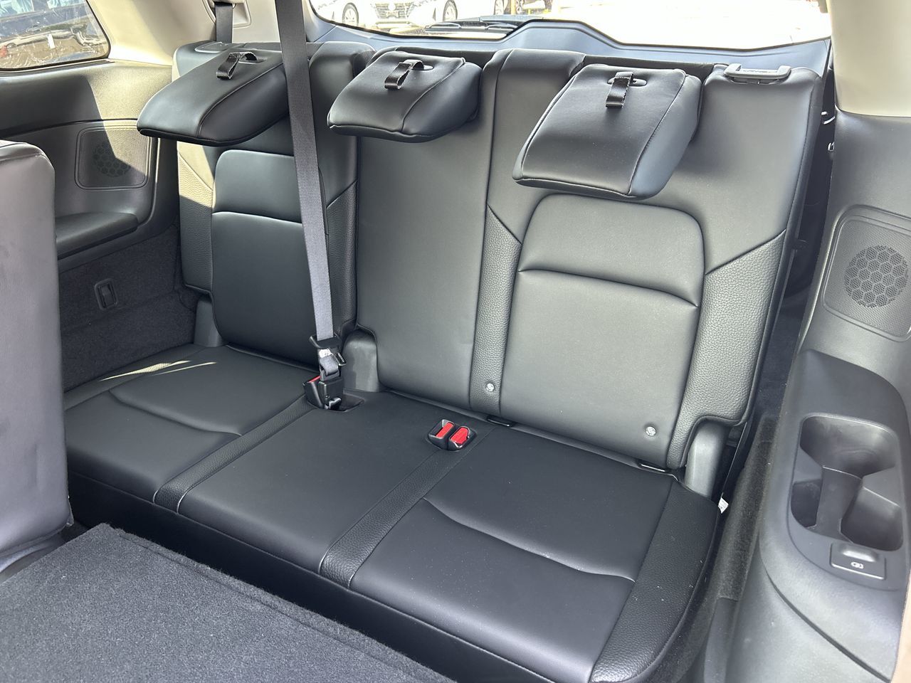 2023 Nissan Pathfinder in Mississauga, Ontario