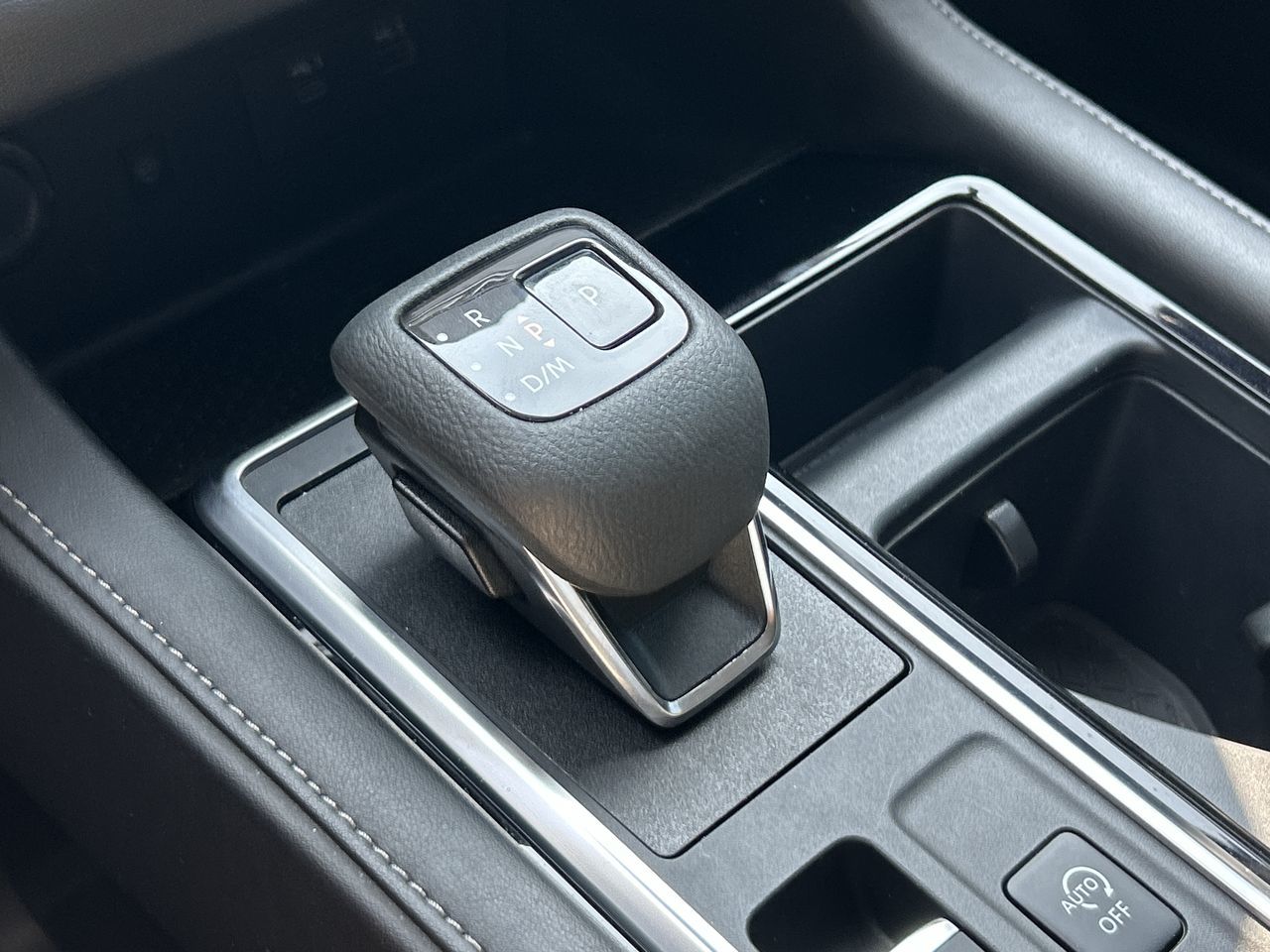 2023 Nissan Pathfinder in Mississauga, Ontario